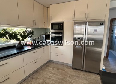 Sale - Villa - Ciudad Quesada - Rojales