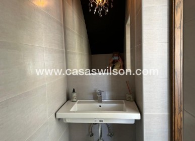 Sale - Villa - Ciudad Quesada - Rojales