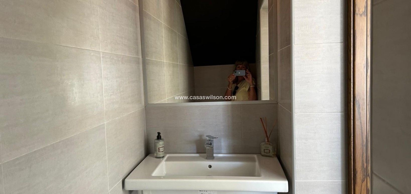 Sale - Villa - Ciudad Quesada - Rojales