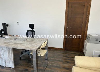 Sale - Villa - Ciudad Quesada - Rojales