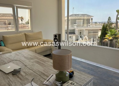 Sale - Villa - Ciudad Quesada - Rojales