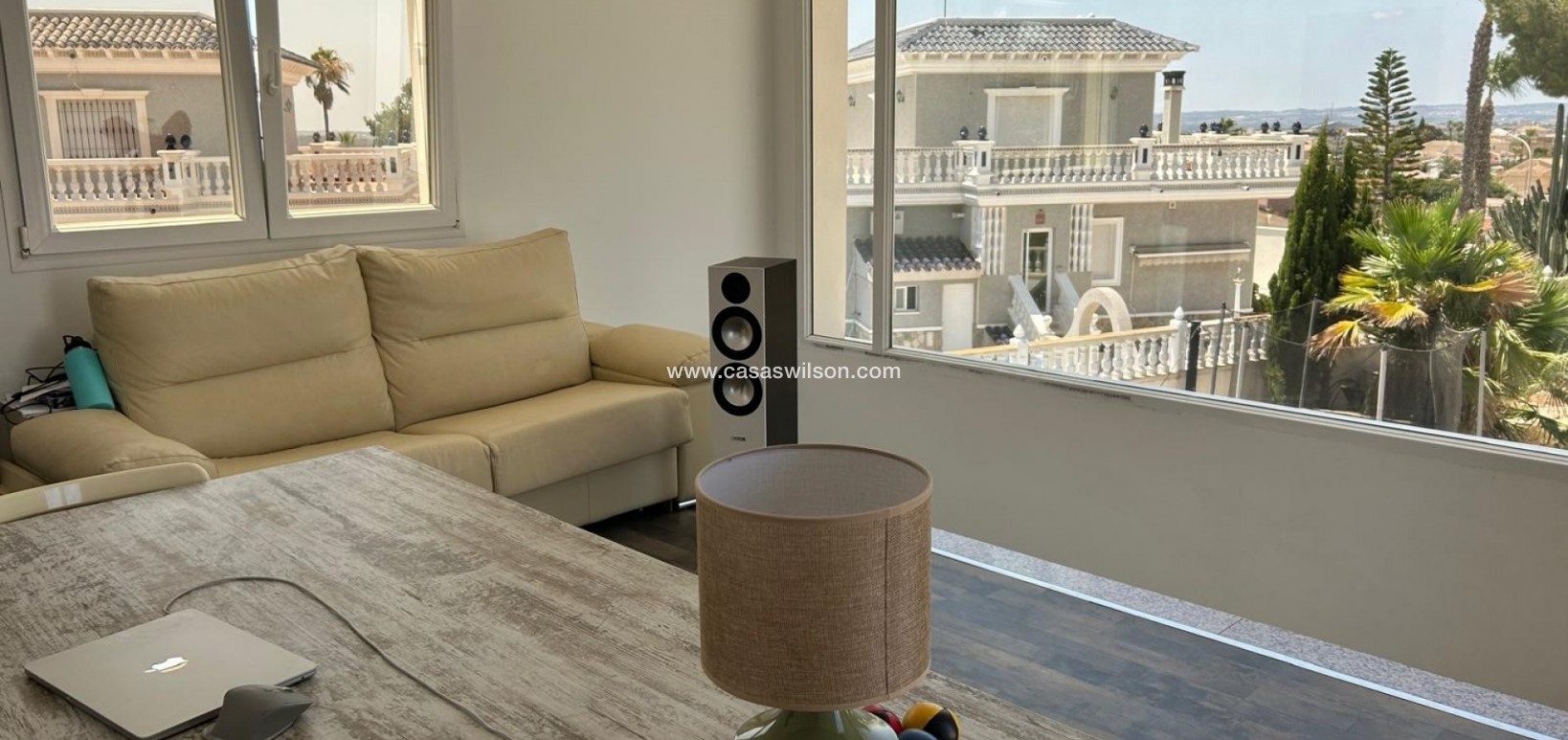 Sale - Villa - Ciudad Quesada - Rojales