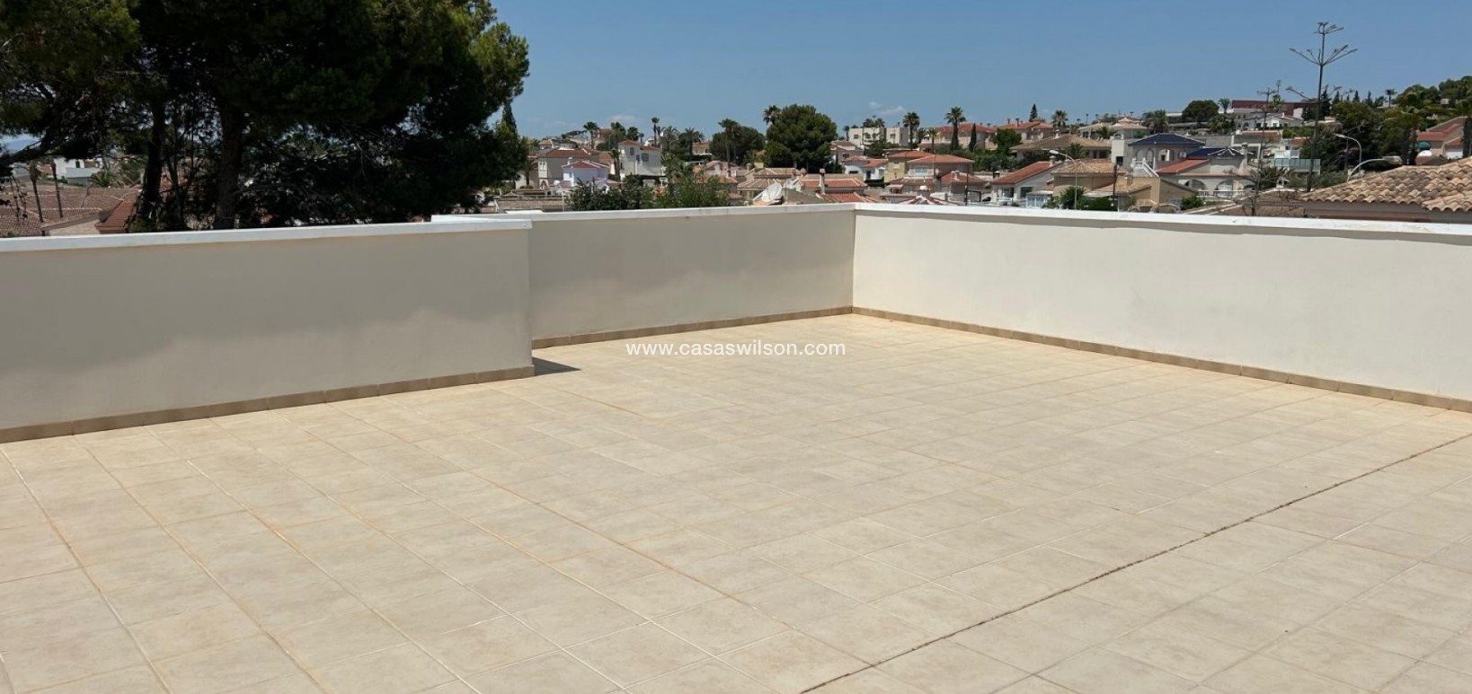 Sale - Villa - Ciudad Quesada - Rojales