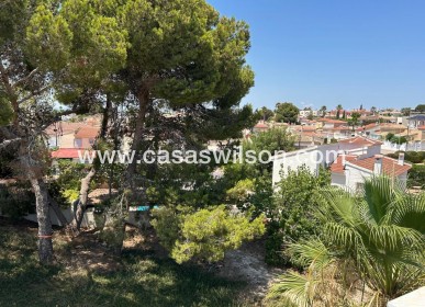 Sale - Villa - Ciudad Quesada - Rojales