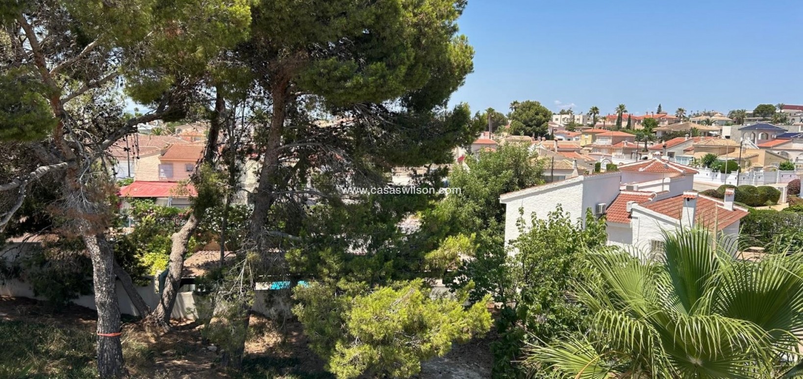 Sale - Villa - Ciudad Quesada - Rojales