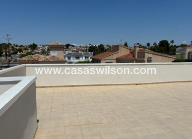 Sale - Villa - Ciudad Quesada - Rojales
