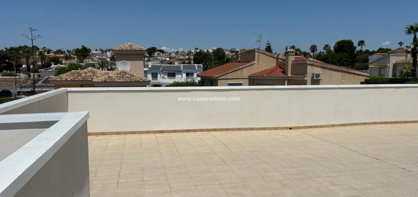 Sale - Villa - Ciudad Quesada - Rojales