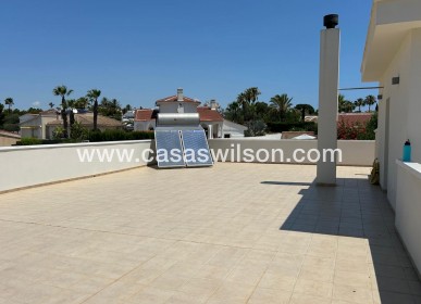Sale - Villa - Ciudad Quesada - Rojales