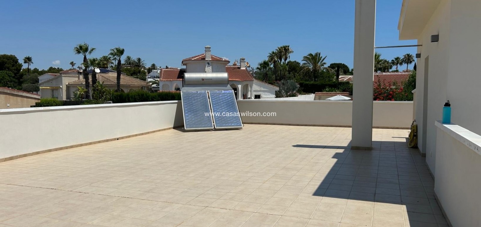 Sale - Villa - Ciudad Quesada - Rojales