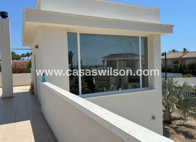 Sale - Villa - Ciudad Quesada - Rojales