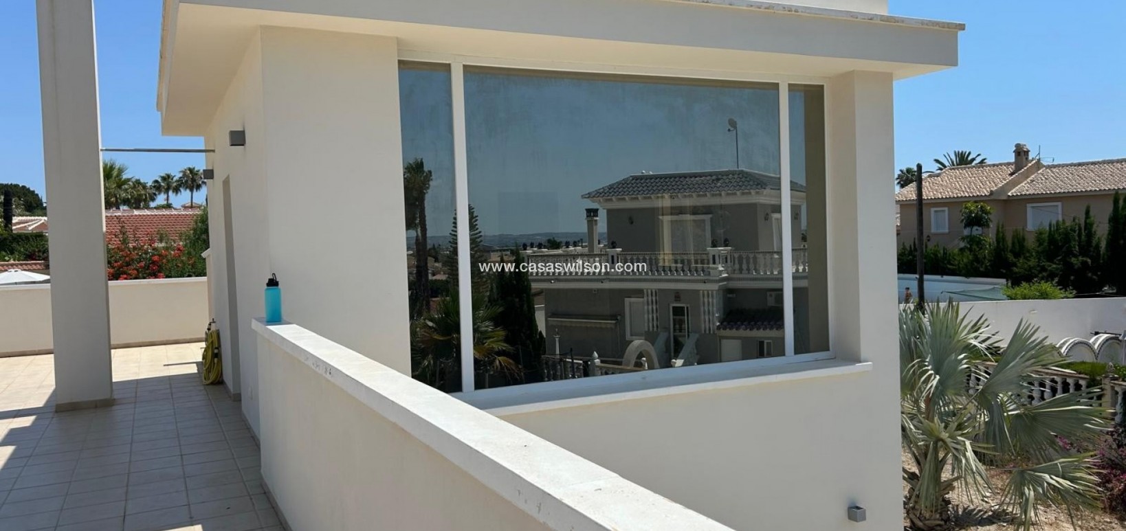 Sale - Villa - Ciudad Quesada - Rojales