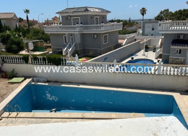 Sale - Villa - Ciudad Quesada - Rojales