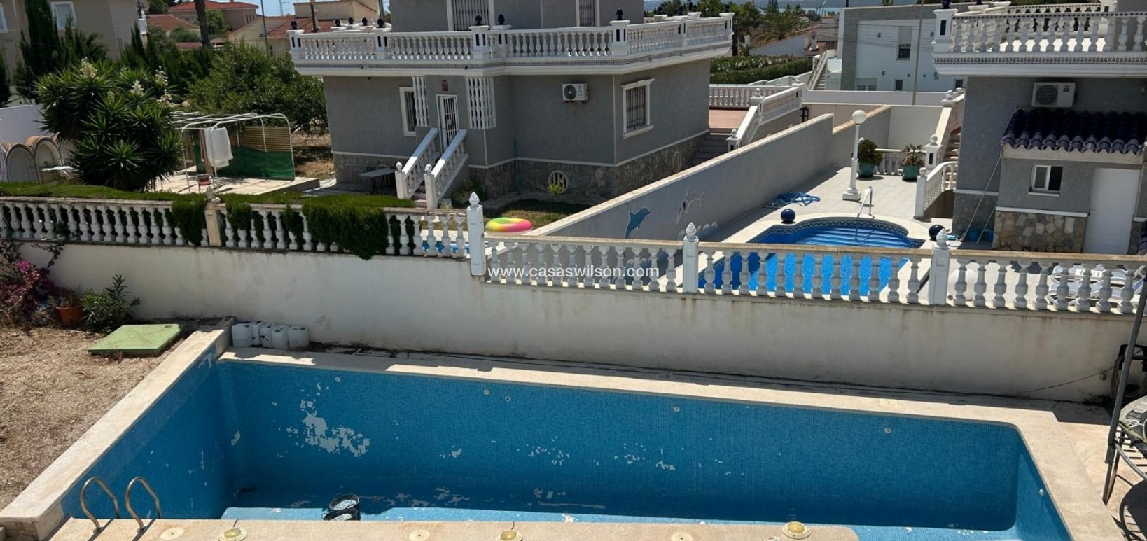 Sale - Villa - Ciudad Quesada - Rojales