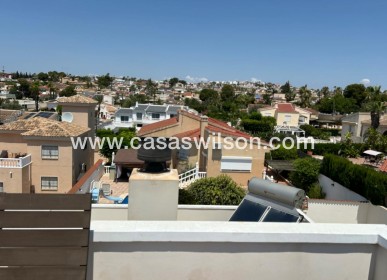 Sale - Villa - Ciudad Quesada - Rojales