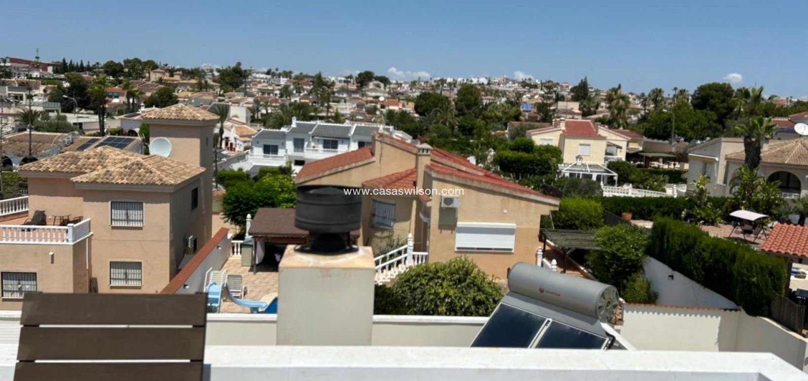 Sale - Villa - Ciudad Quesada - Rojales