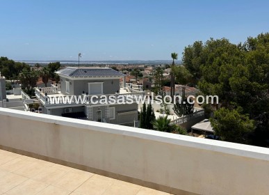 Sale - Villa - Ciudad Quesada - Rojales