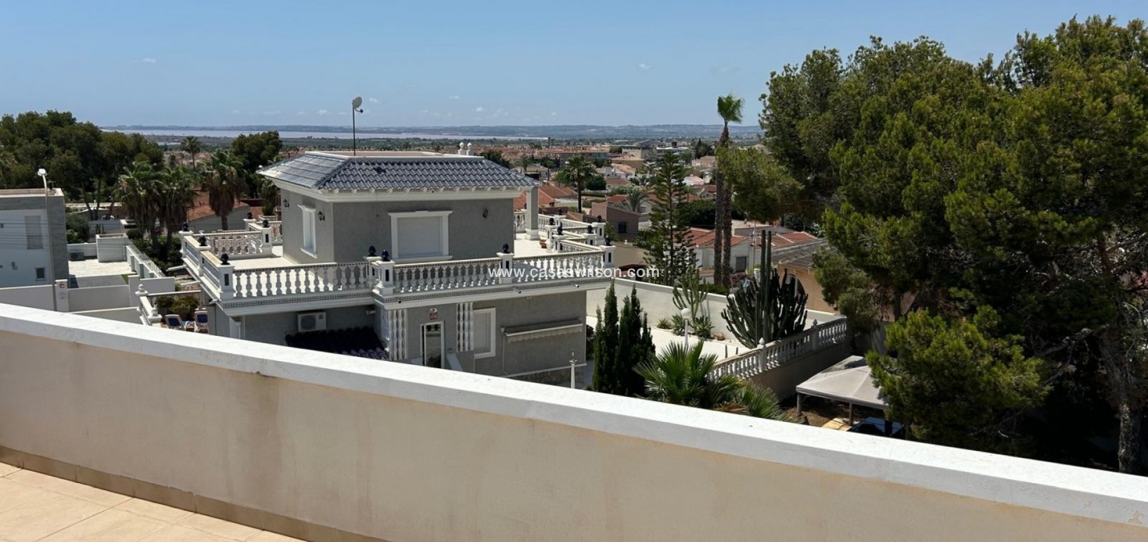 Sale - Villa - Ciudad Quesada - Rojales