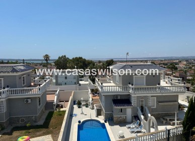 Sale - Villa - Ciudad Quesada - Rojales