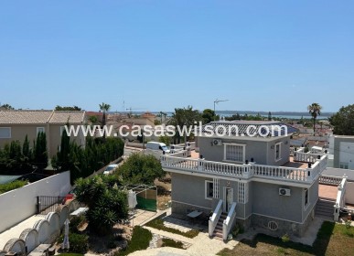 Sale - Villa - Ciudad Quesada - Rojales