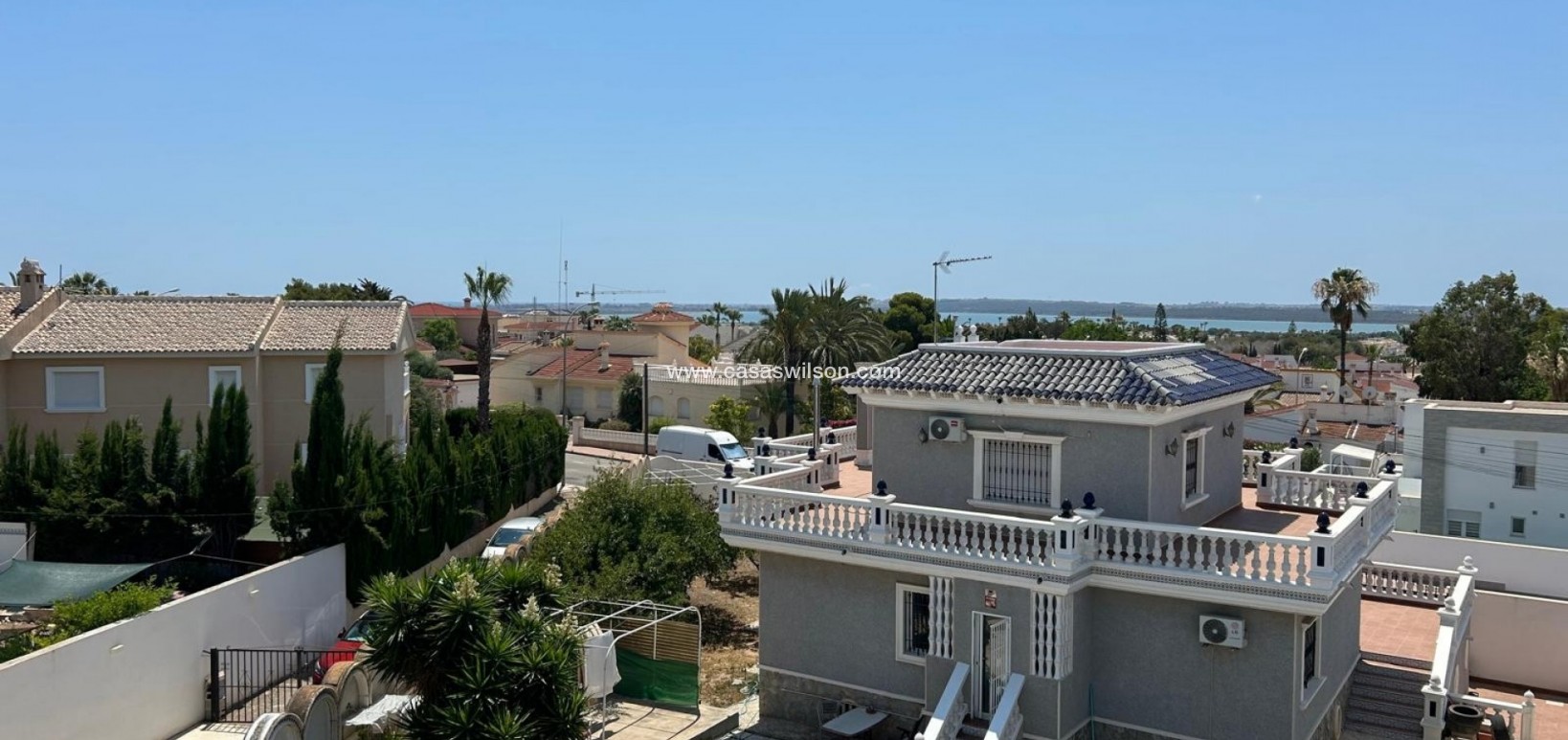 Sale - Villa - Ciudad Quesada - Rojales