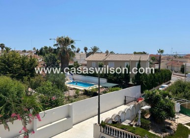 Sale - Villa - Ciudad Quesada - Rojales