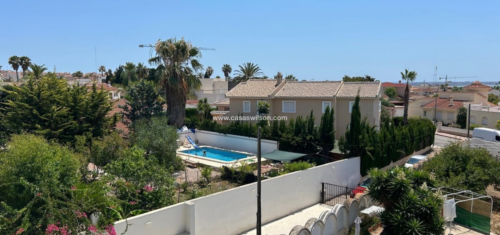 Sale - Villa - Ciudad Quesada - Rojales