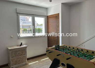 Sale - Villa - Ciudad Quesada - Rojales