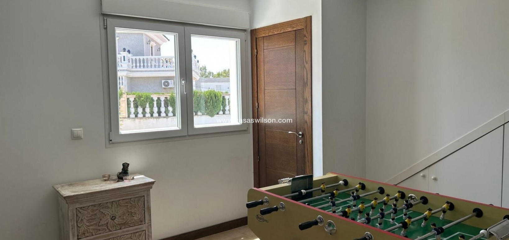 Sale - Villa - Ciudad Quesada - Rojales