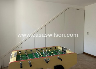 Sale - Villa - Ciudad Quesada - Rojales