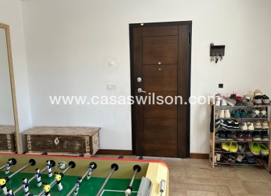 Sale - Villa - Ciudad Quesada - Rojales