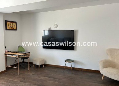 Sale - Villa - Ciudad Quesada - Rojales