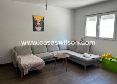 Sale - Villa - Ciudad Quesada - Rojales