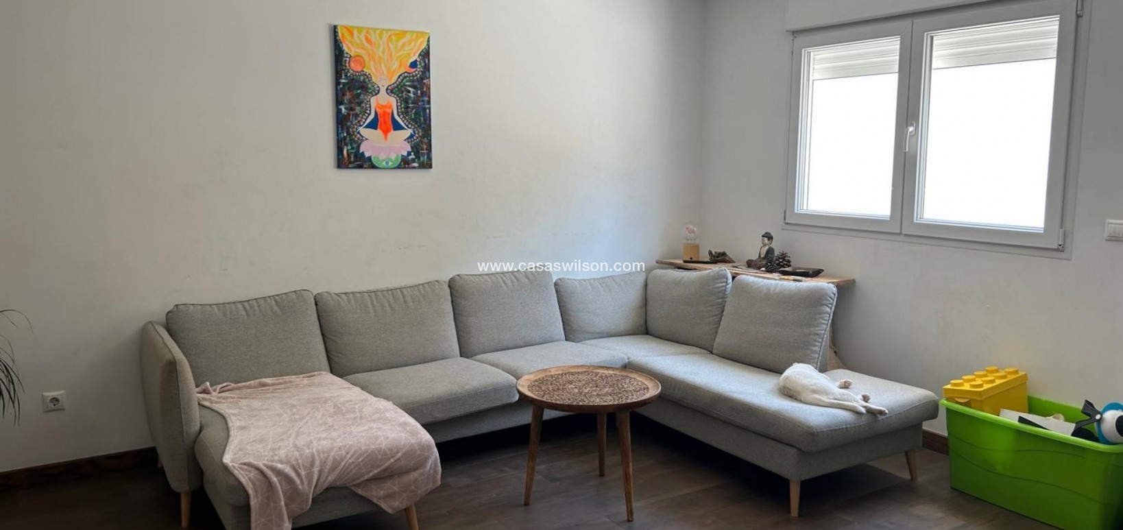 Sale - Villa - Ciudad Quesada - Rojales