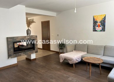 Sale - Villa - Ciudad Quesada - Rojales