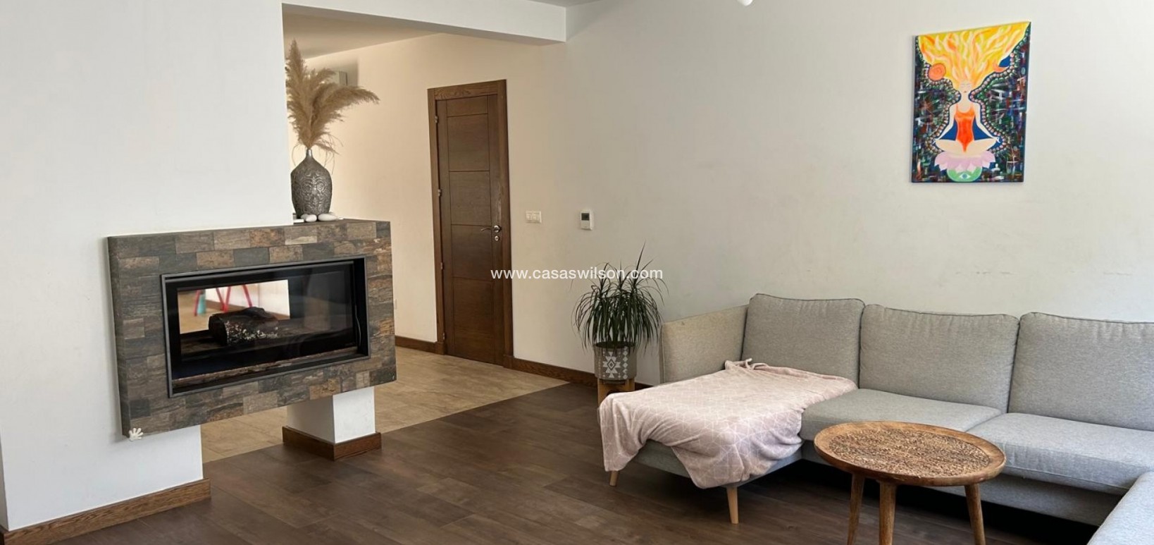 Sale - Villa - Ciudad Quesada - Rojales