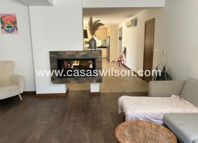 Sale - Villa - Ciudad Quesada - Rojales