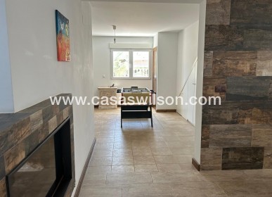 Sale - Villa - Ciudad Quesada - Rojales