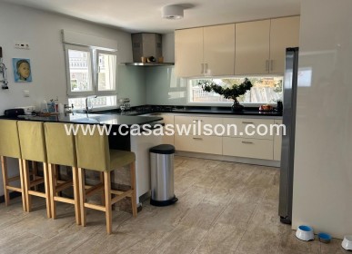 Sale - Villa - Ciudad Quesada - Rojales