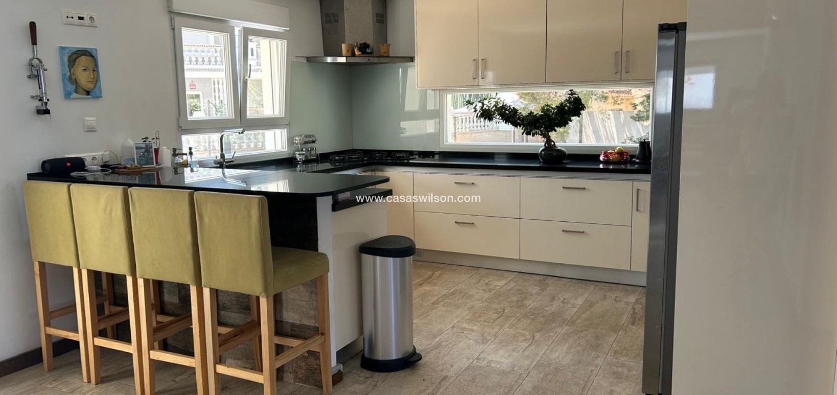 Sale - Villa - Ciudad Quesada - Rojales