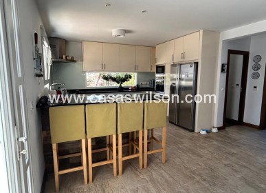 Sale - Villa - Ciudad Quesada - Rojales