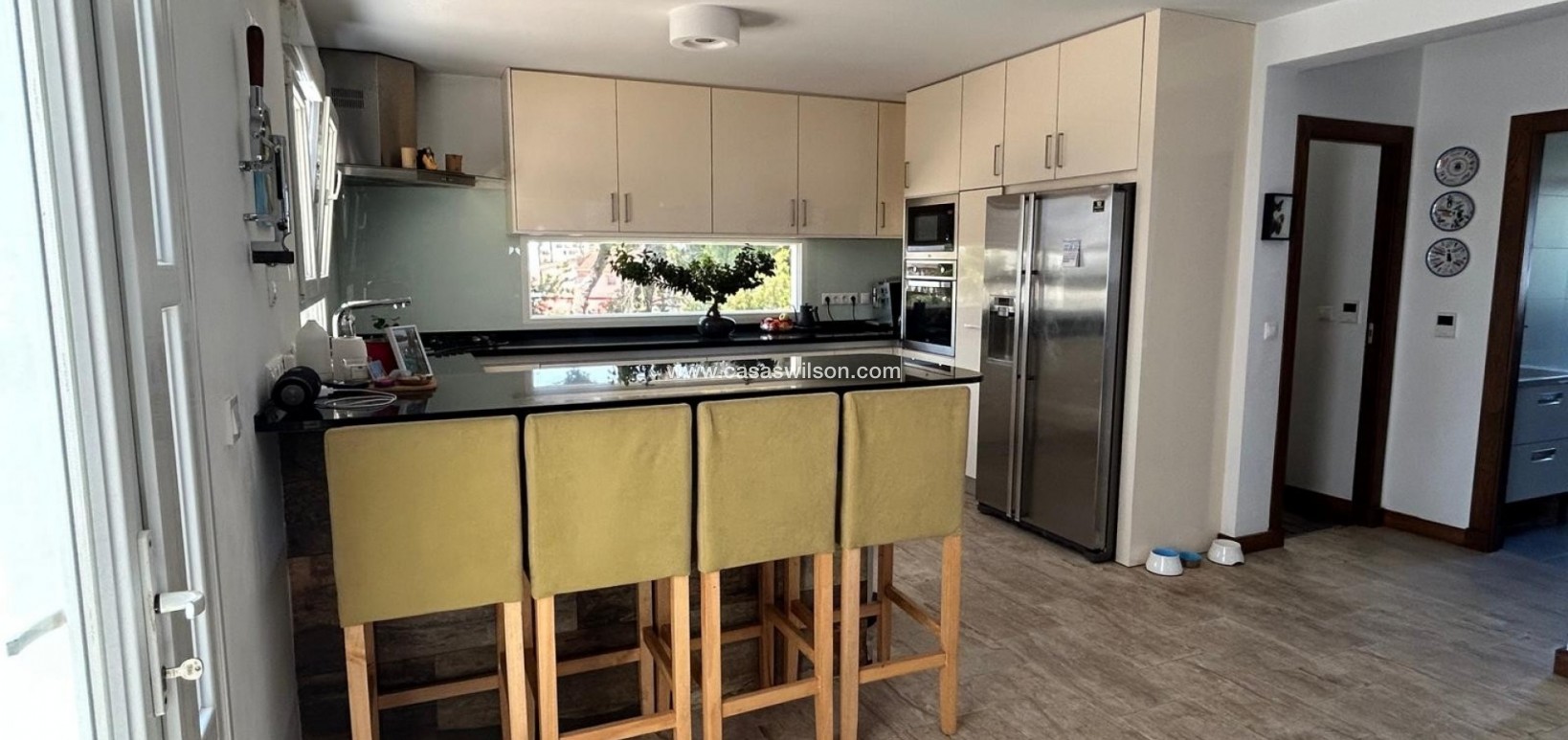 Sale - Villa - Ciudad Quesada - Rojales