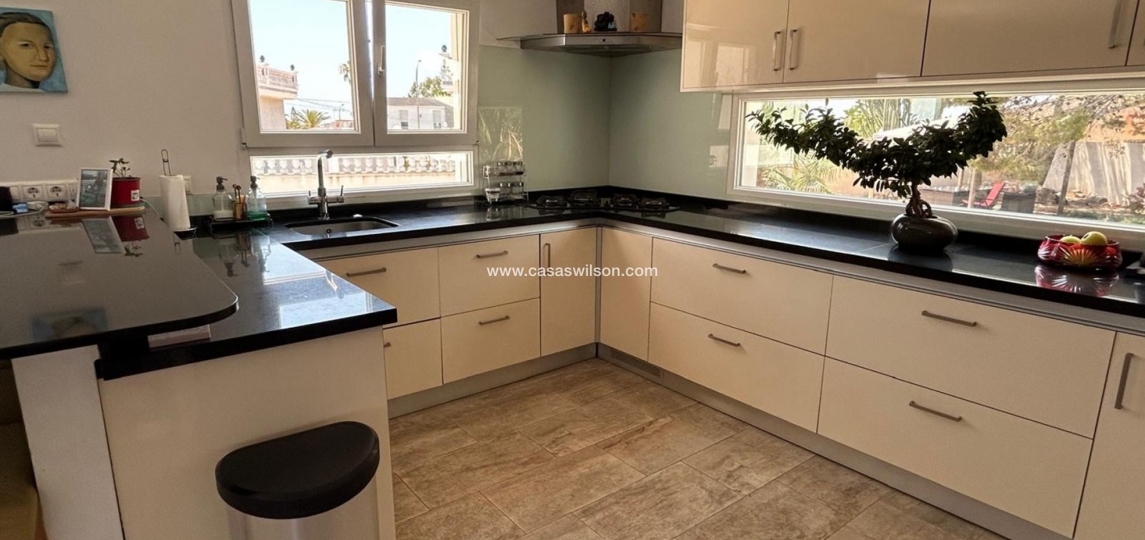 Sale - Villa - Ciudad Quesada - Rojales