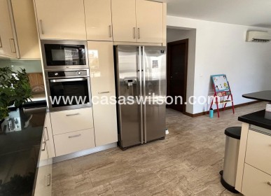 Sale - Villa - Ciudad Quesada - Rojales