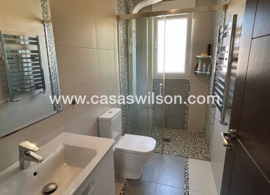 Sale - Villa - Ciudad Quesada - Rojales