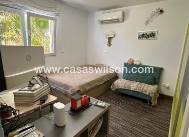 Sale - Villa - Ciudad Quesada - Rojales