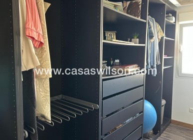 Sale - Villa - Ciudad Quesada - Rojales