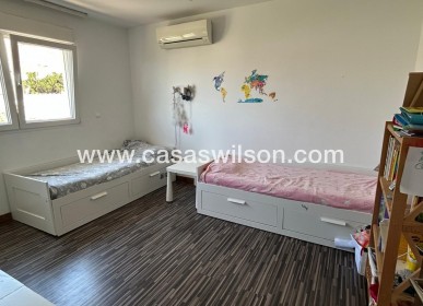 Sale - Villa - Ciudad Quesada - Rojales
