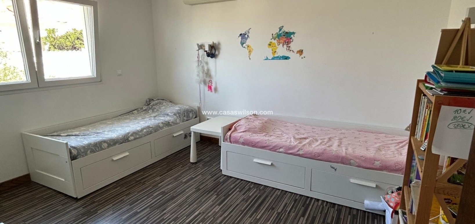 Sale - Villa - Ciudad Quesada - Rojales