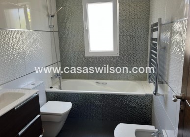 Sale - Villa - Ciudad Quesada - Rojales