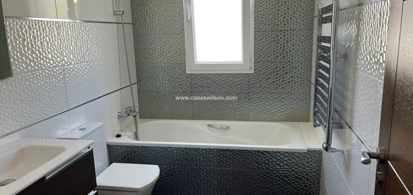 Sale - Villa - Ciudad Quesada - Rojales